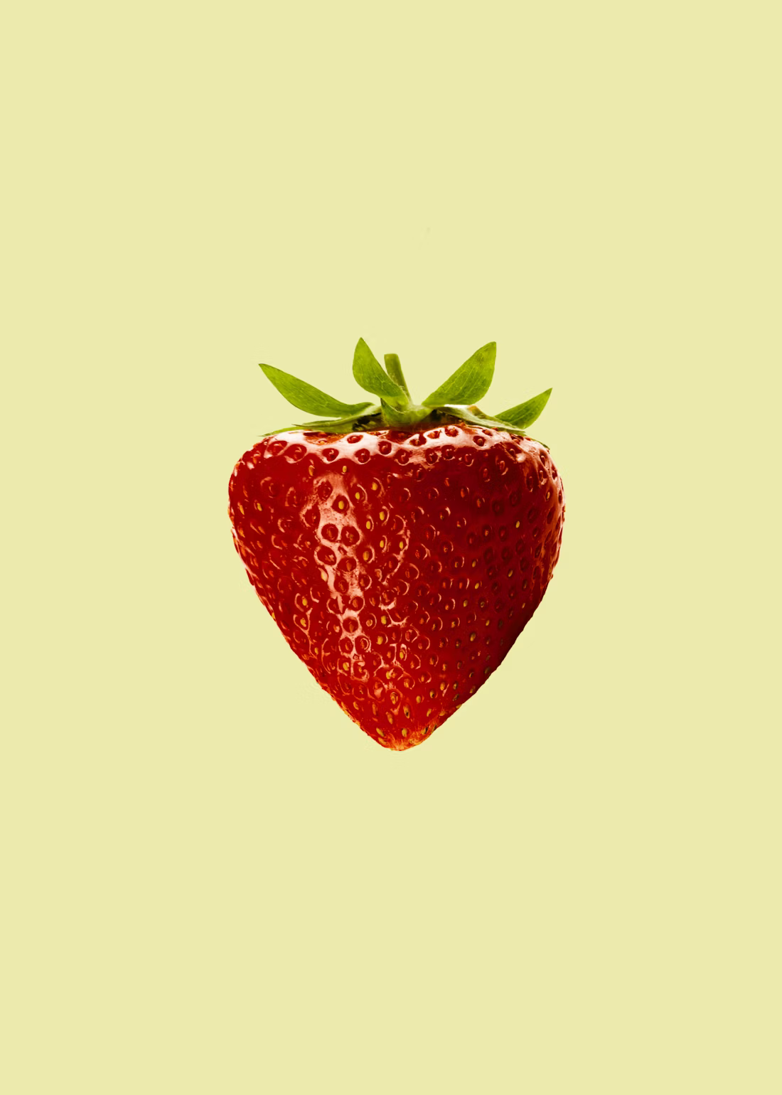Fresh produce representing temperature-controlled cold-chain cargo