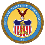 FMC — Federal Maritime Commission