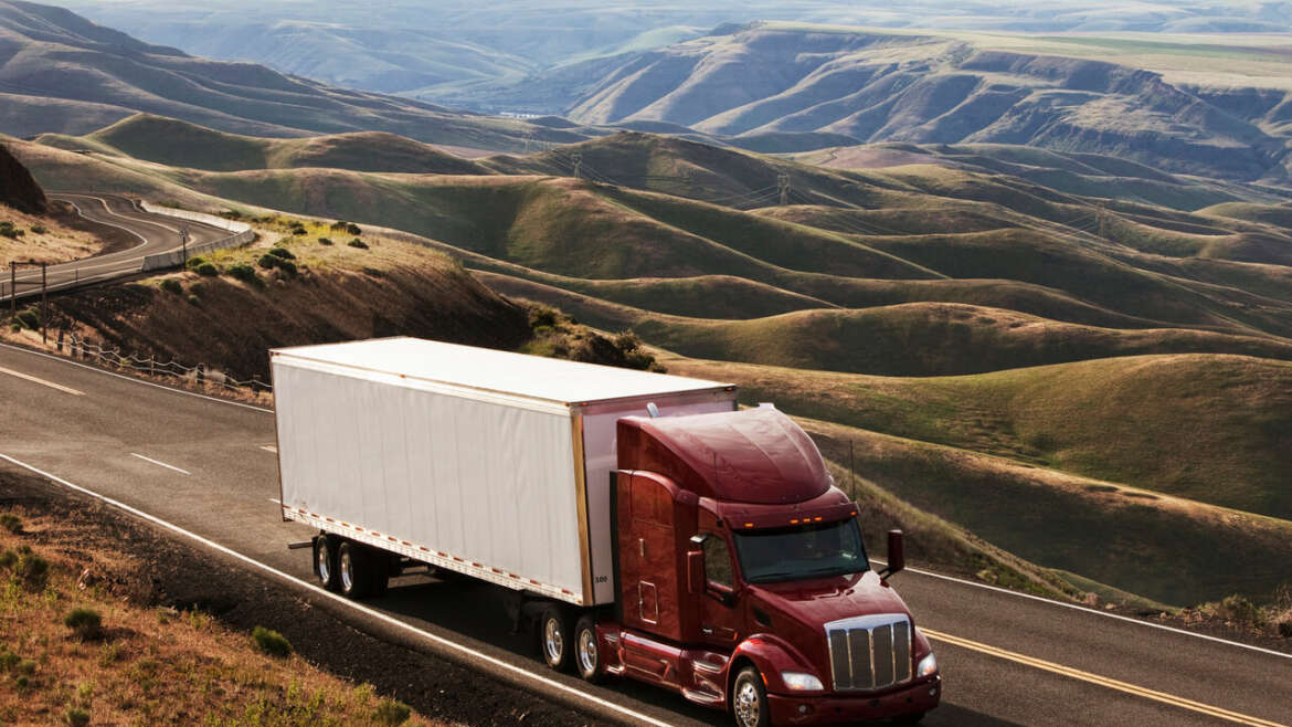 Truck Freight