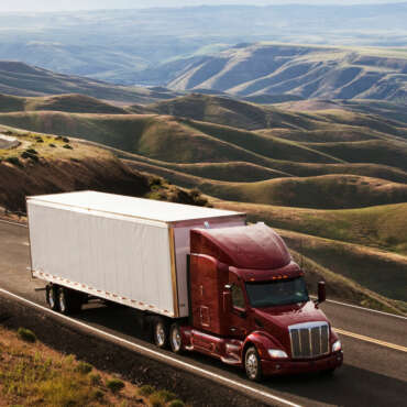 Truck Freight