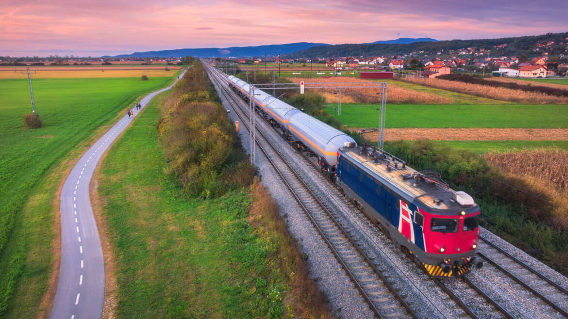 Rail Transport