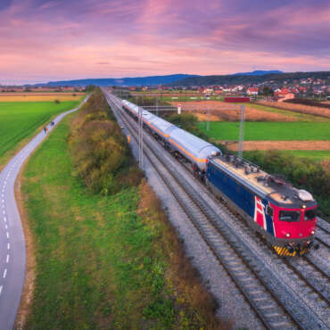 Rail Transport