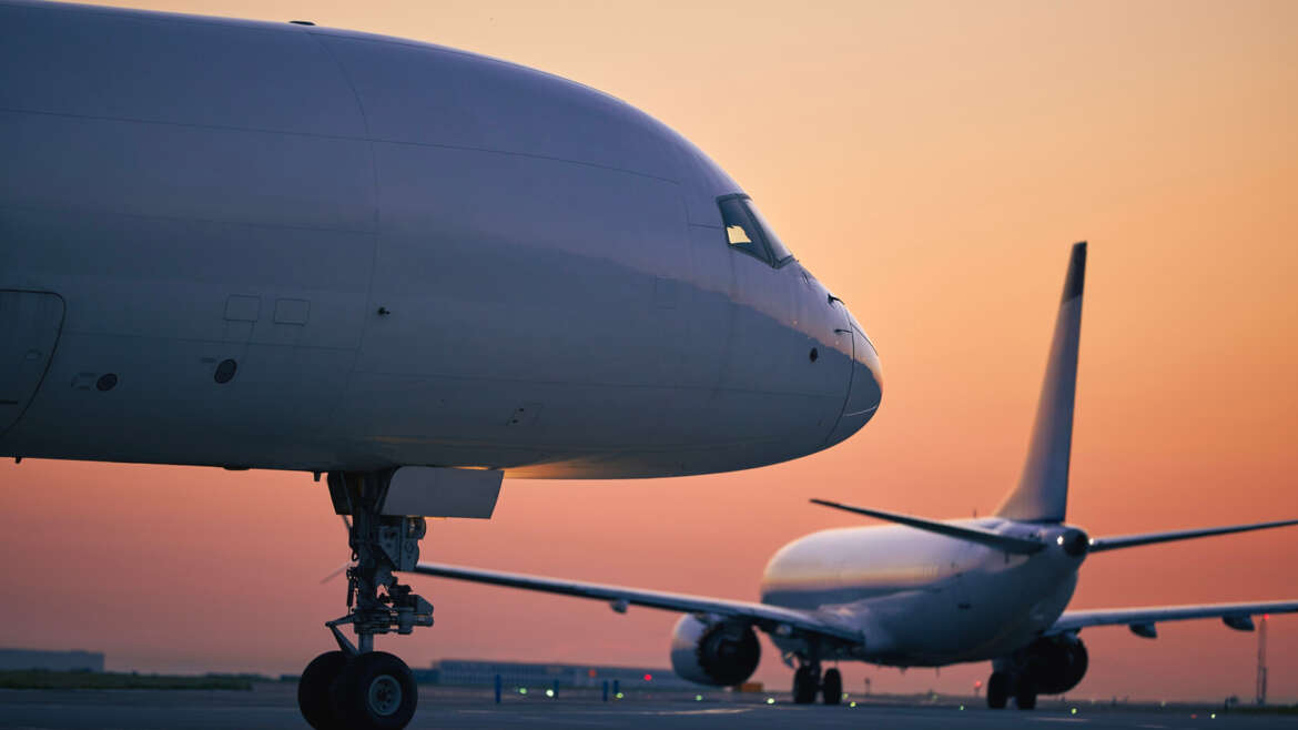 Air Transport