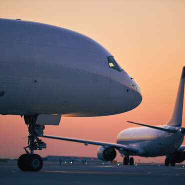 Air Transport
