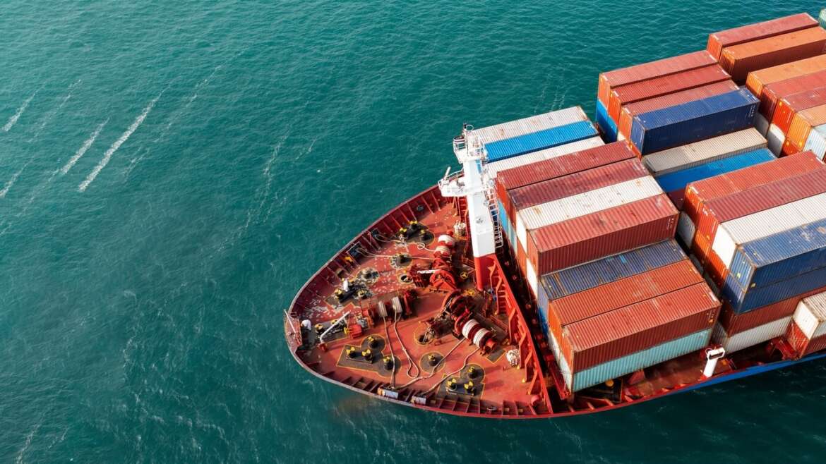 Ocean Transport