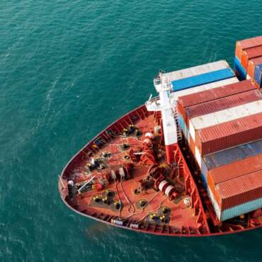 Ocean Transport